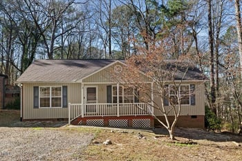 356 Harbor Trace, Sanford NC 27332