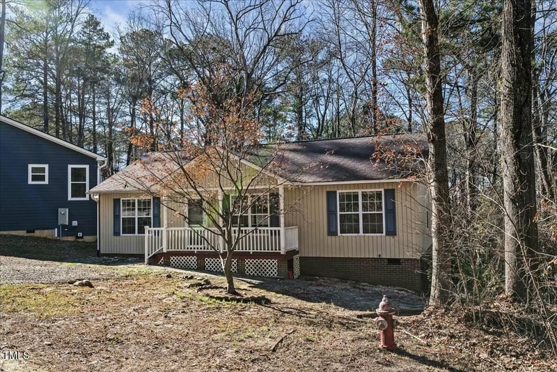 356 Harbor Trace, Sanford NC 27332