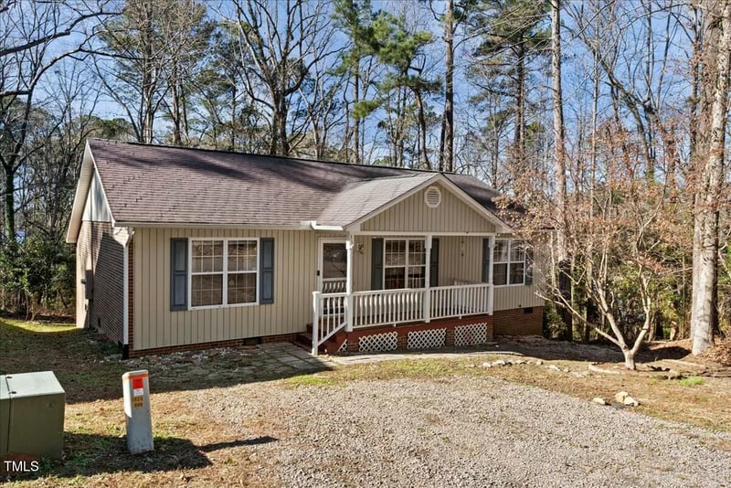 356 Harbor Trace, Sanford NC 27332