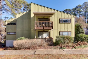 615 Pine Ridge Place, Raleigh NC 27609