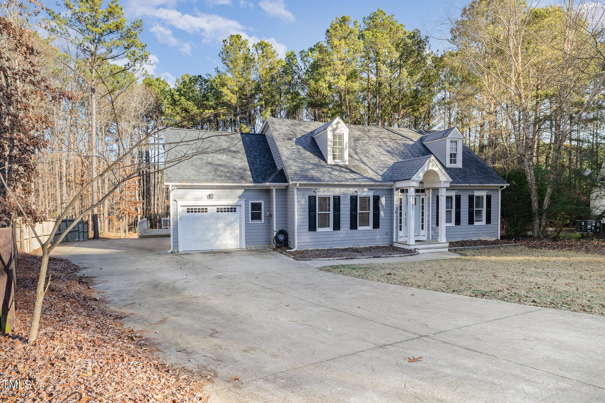 1702 Grand Barton Court, Apex NC 27502