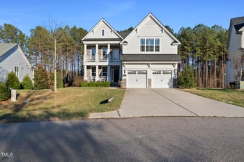 1305 Magnolia Glen Circle, Wake Forest NC 27587