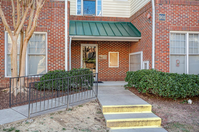 901 Canenaugh Drive # 304, Raleigh NC 27604