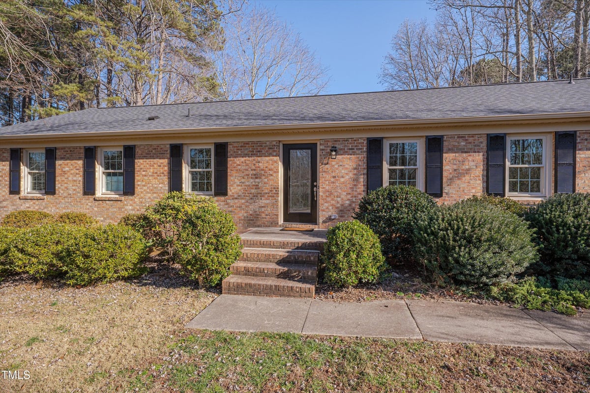 4424 Sunny Court, Durham NC 27705