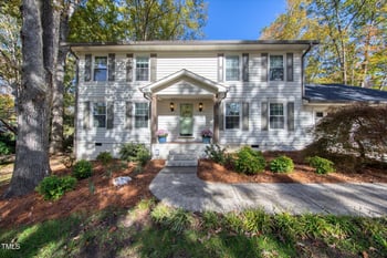 100 Queensferry Road, Cary NC 27511