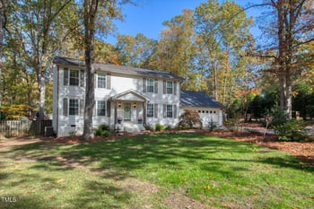 100 Queensferry Road, Cary NC 27511