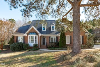 3145 Oaklyn Springs Drive, Raleigh NC 27606