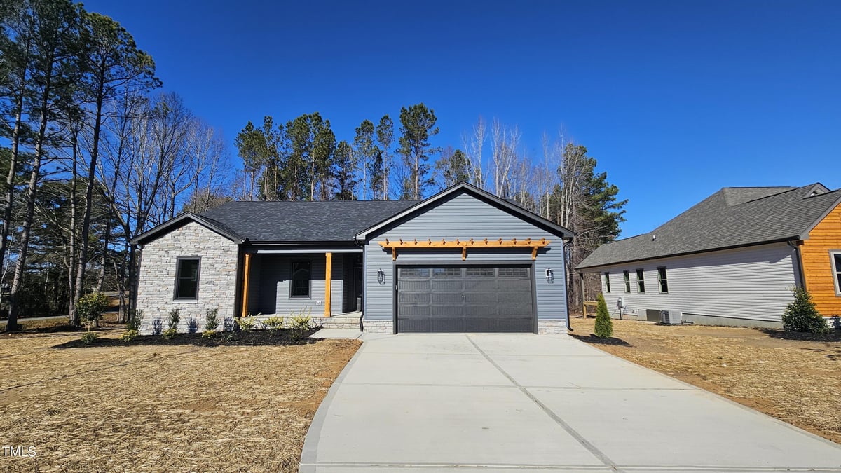 15 Weathered Oak Way, Youngsville NC 27596