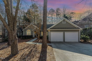 81606 Alexander, Chapel Hill NC 27517