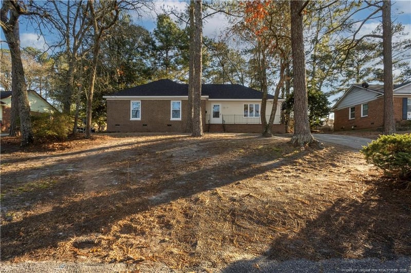 5193 Southport Drive, Fayetteville NC 28311