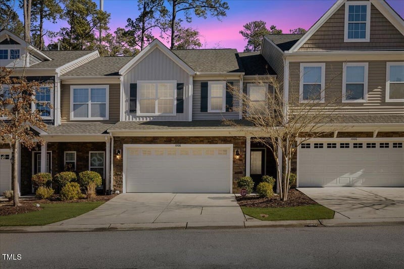 1008 Monmouth Loop, Cary NC 27513