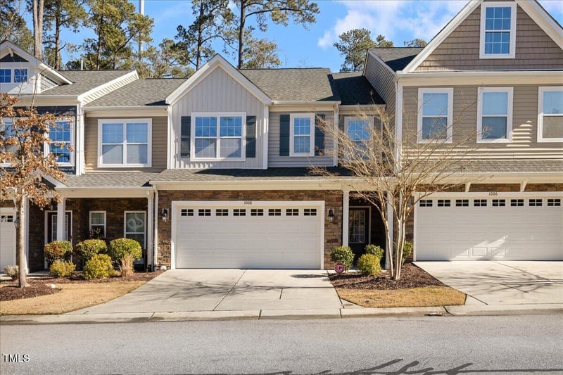 1008 Monmouth Loop, Cary NC 27513