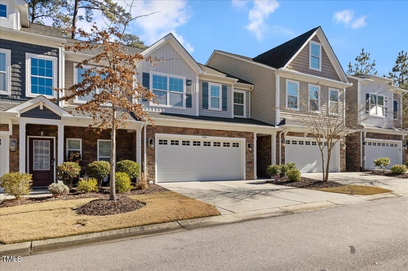 1008 Monmouth Loop, Cary NC 27513