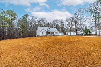 106 S Ridge Drive, Garner NC 27529