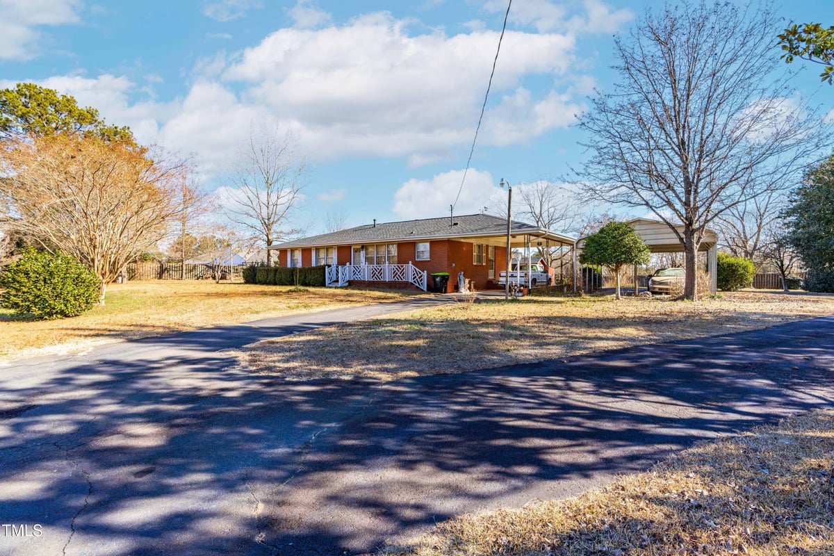 3001 Benson Road, Garner NC 27529