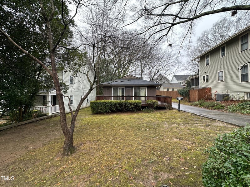 312 Glascock Street, Raleigh NC 27604