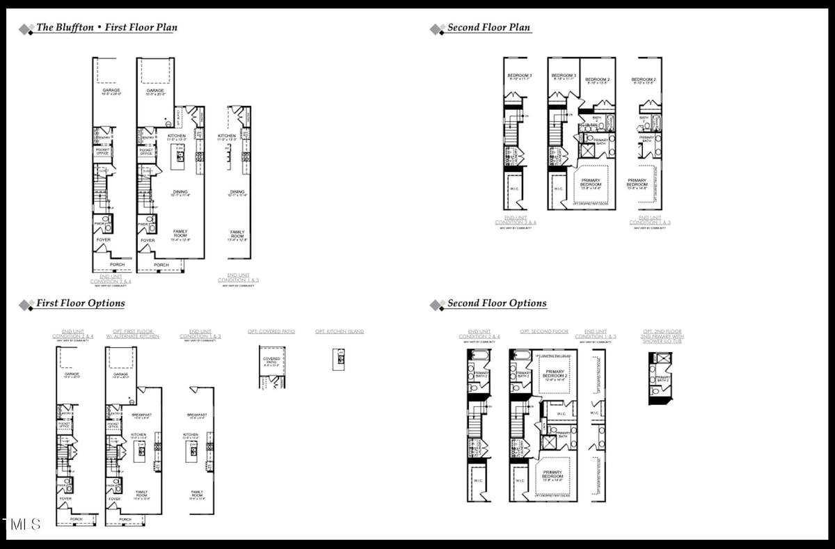 482 Traditions Grande Boulevard # 30, Wake Forest NC 27587