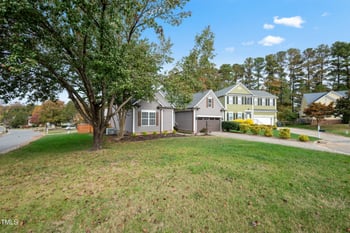 5308 Pitch Pine Court, Raleigh NC 27617