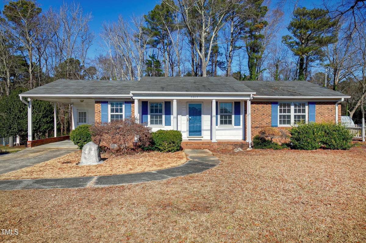 5317 Ten Ten Road, Apex NC 27539