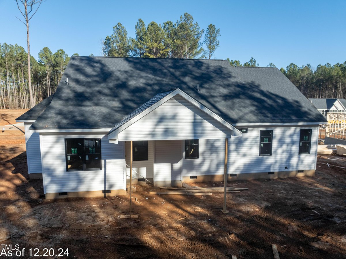 105 Purslane Drive, Franklinton NC 27525