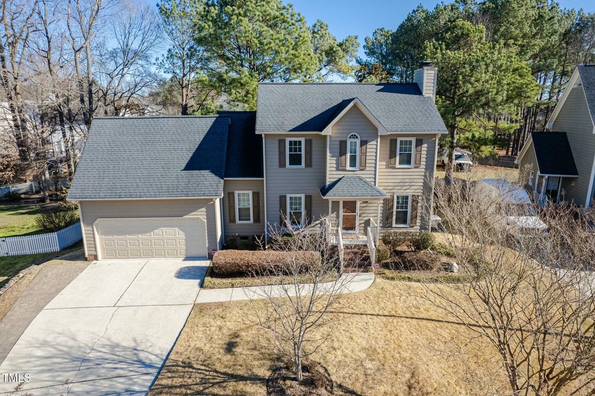 3308 Beech Bluff Lane, Raleigh NC 27616