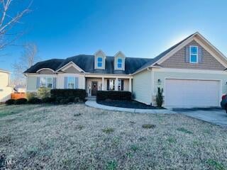 108 Kaspurr Drive, Garner NC 27529