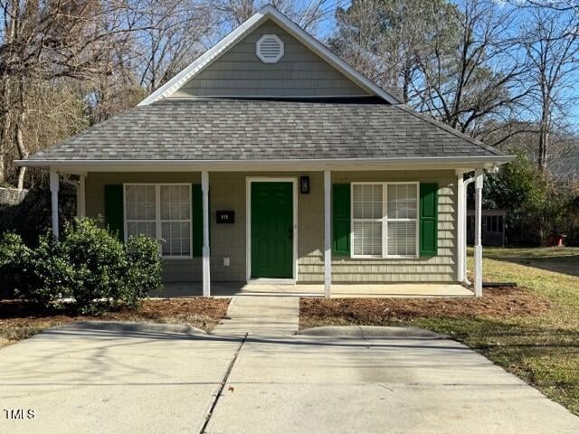 415 Sowell Street, Durham NC 27701