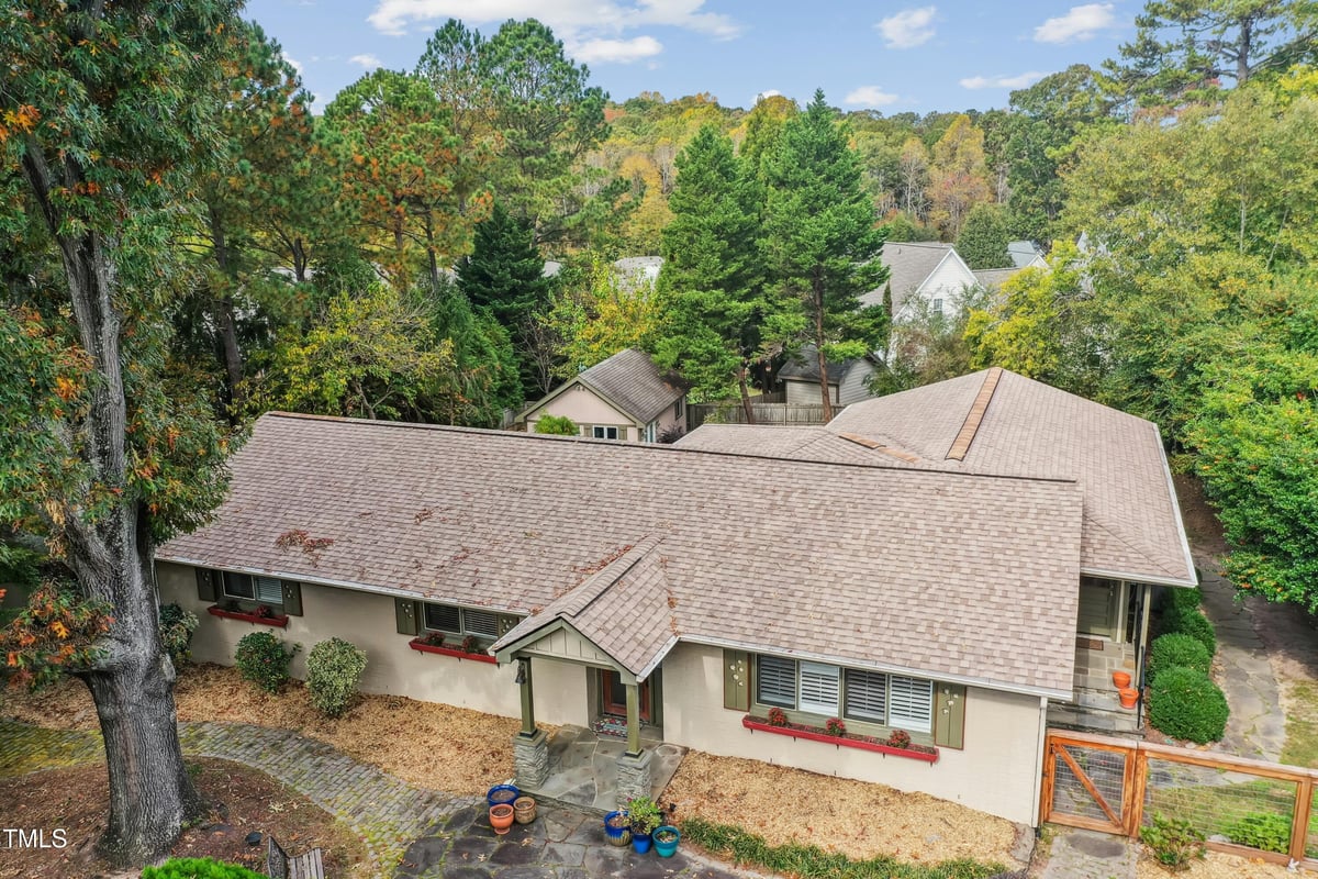 11709 Falls Of Neuse Road, Wake Forest NC 27587