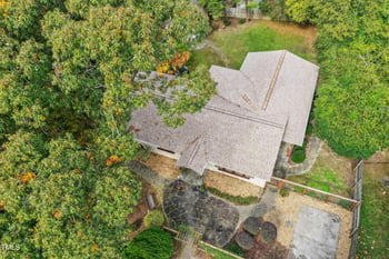 11709 Falls Of Neuse Road, Wake Forest NC 27587