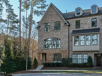 5701 Abingdon Ridge Place, Raleigh NC 27607