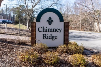 3704 Chimney Ridge Place # 007, Durham NC 27713