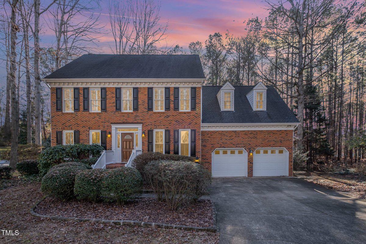 223 Kilbreck Drive, Cary NC 27511