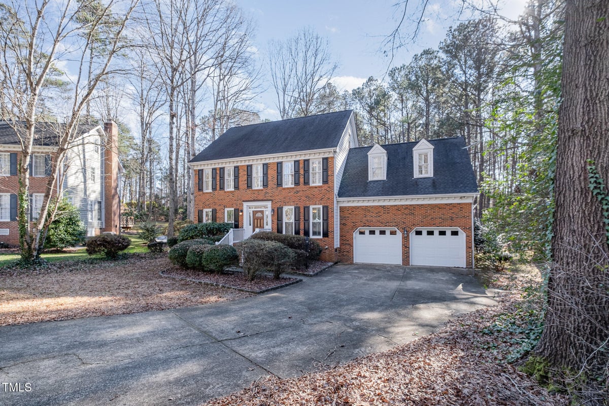 223 Kilbreck Drive, Cary NC 27511