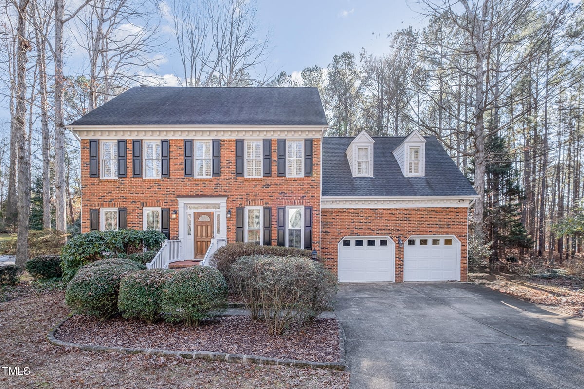 223 Kilbreck Drive, Cary NC 27511