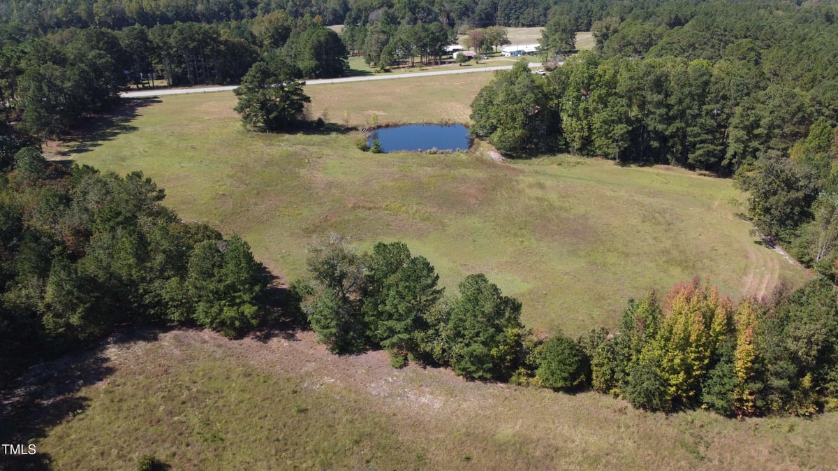 Lot 5 Docs Road, Lillington NC 27546