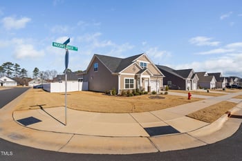 60 Moon Flower Walk Walk, Youngsville NC 27596