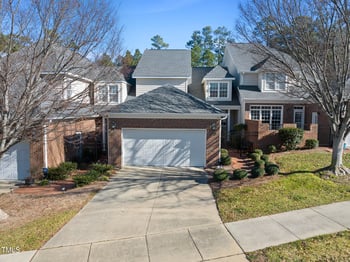 3407 Barron Berkeley Way, Raleigh NC 27612