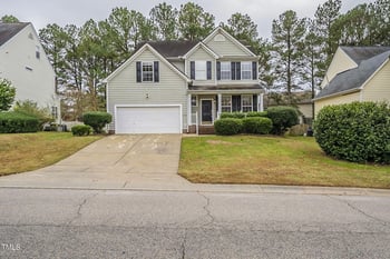 3124 Gross Avenue, Wake Forest NC 27587