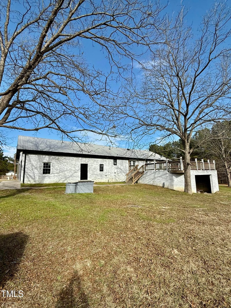 5 Rogers Road, Zebulon NC 27597