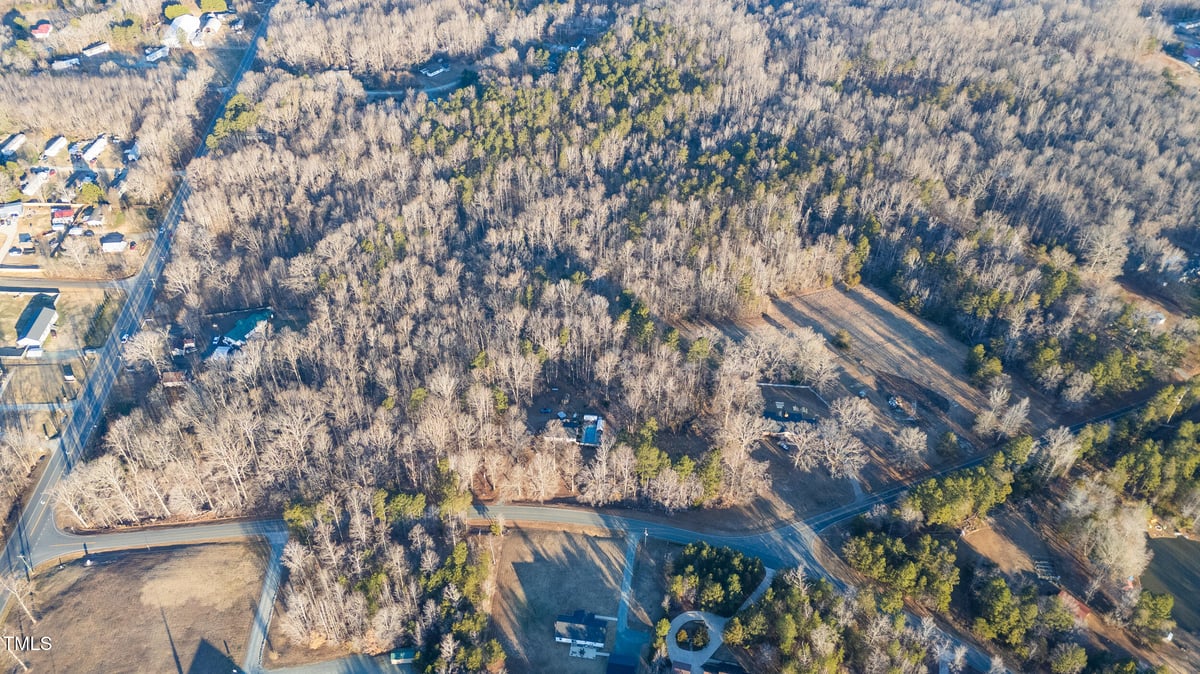 206 Ellington Lot 1 Road, Graham NC 27253