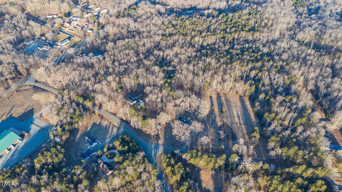 206 Ellington Lot 1 Road, Graham NC 27253