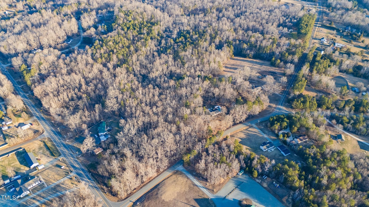 206 Ellington Lot 1 Road, Graham NC 27253