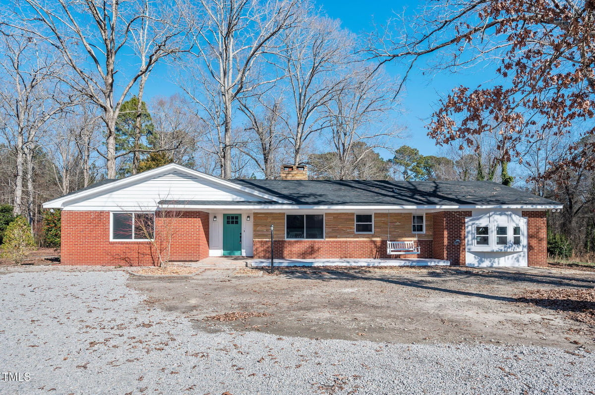 4015 Lake Wendell Road, Wendell NC 27591