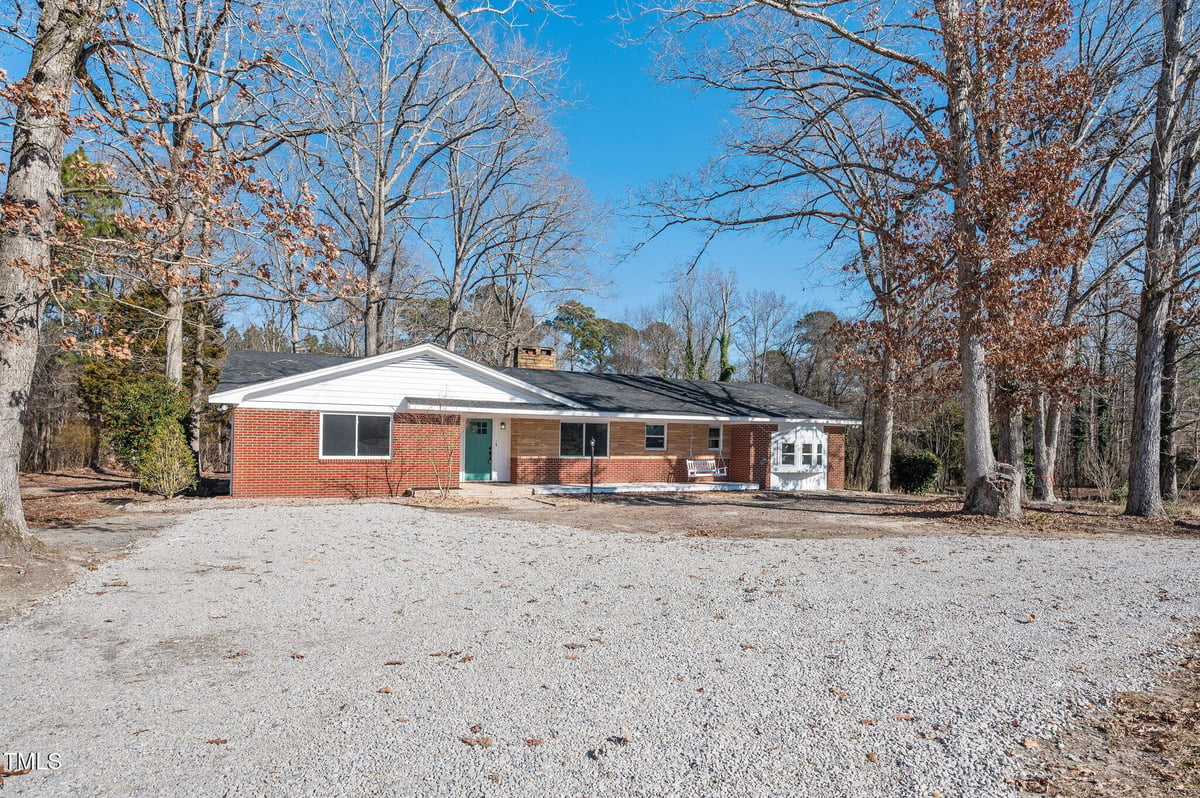 4015 Lake Wendell Road, Wendell NC 27591