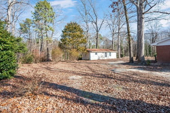 4015 Lake Wendell Road, Wendell NC 27591