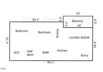 500 Umstead Drive # 204b, Chapel Hill NC 27516