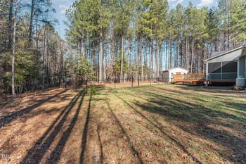 312 Fender Drive, Zebulon NC 27597