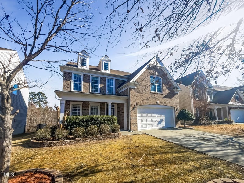 1012 Fulbright Drive, Morrisville NC 27560