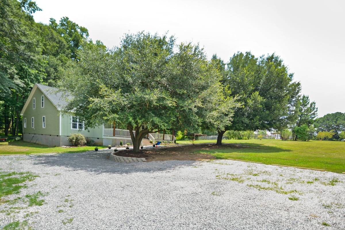 1610 Woodards Dairy Road, Middlesex NC 27557