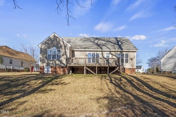 3110 Westshire Drive N, Wilson NC 27896